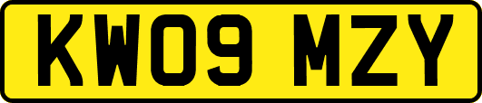 KW09MZY
