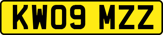 KW09MZZ