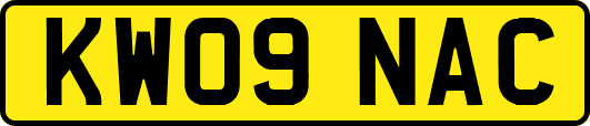KW09NAC