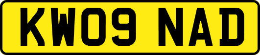 KW09NAD
