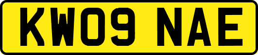 KW09NAE