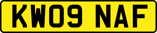 KW09NAF