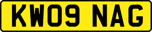 KW09NAG