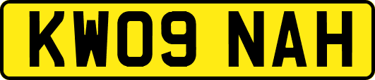 KW09NAH