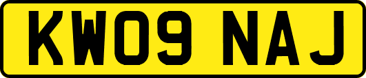KW09NAJ
