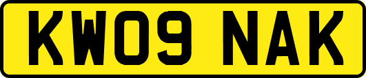KW09NAK