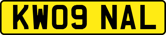 KW09NAL