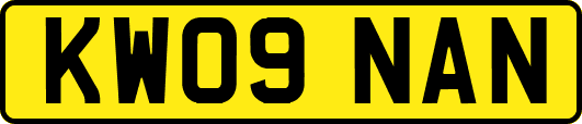 KW09NAN