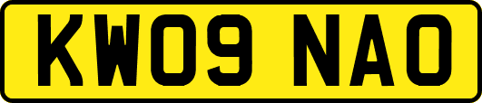 KW09NAO