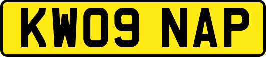 KW09NAP