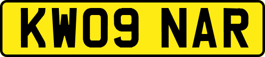 KW09NAR