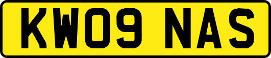 KW09NAS