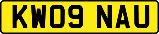 KW09NAU