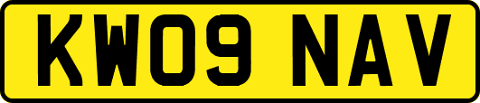 KW09NAV
