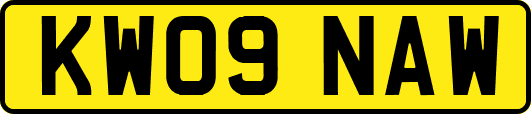 KW09NAW