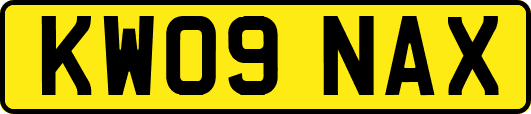 KW09NAX
