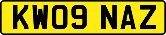 KW09NAZ
