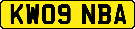 KW09NBA