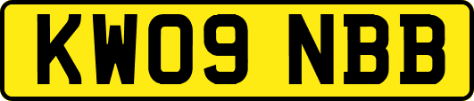 KW09NBB