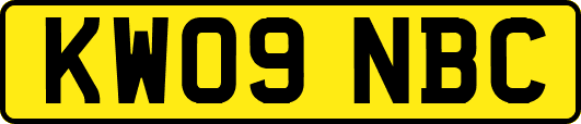 KW09NBC
