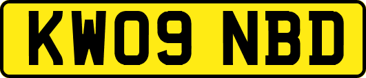 KW09NBD