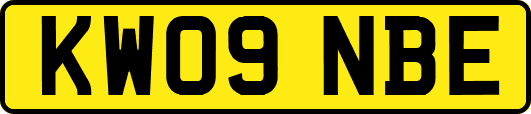 KW09NBE