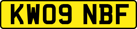 KW09NBF