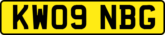 KW09NBG