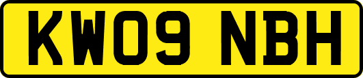 KW09NBH