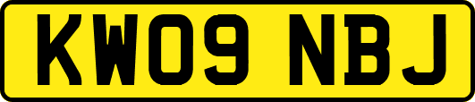 KW09NBJ