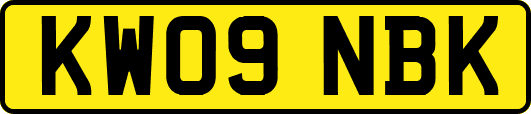 KW09NBK