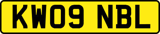 KW09NBL