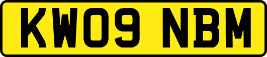 KW09NBM