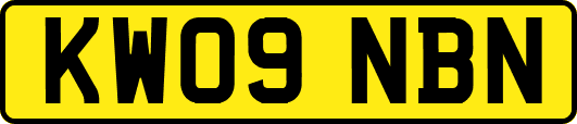 KW09NBN