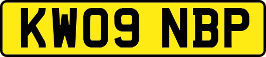 KW09NBP