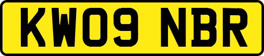 KW09NBR