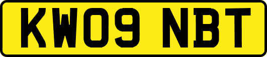 KW09NBT