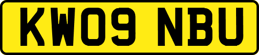 KW09NBU