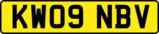 KW09NBV