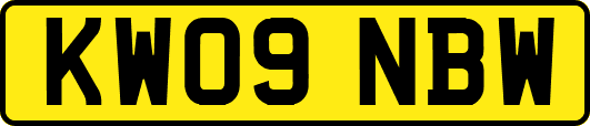 KW09NBW