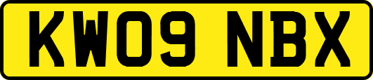 KW09NBX