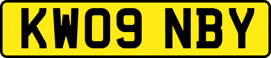 KW09NBY