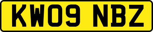 KW09NBZ