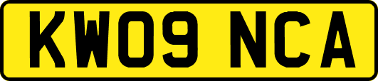 KW09NCA