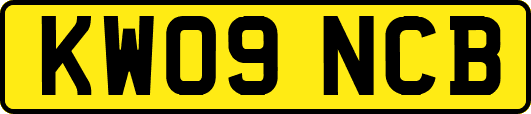 KW09NCB