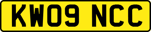 KW09NCC