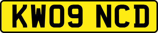 KW09NCD