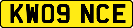 KW09NCE