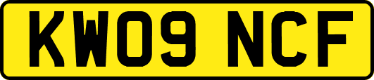 KW09NCF