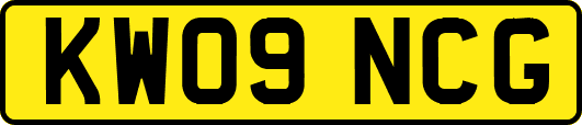 KW09NCG